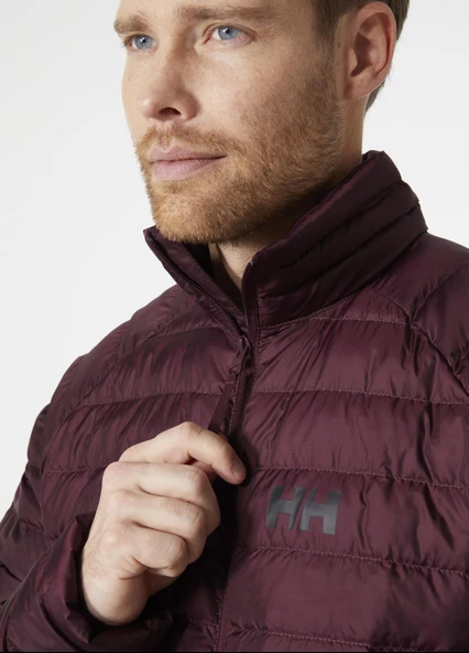 Helly Hansen Banff Insulator Mont Erkek Mont - 3