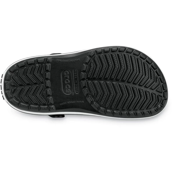 Crocs Crocband Unisex Terlik - 4