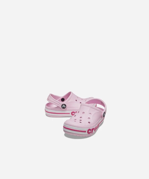 Crocs Bayaband Clog T Çocuk  Terlik - 3