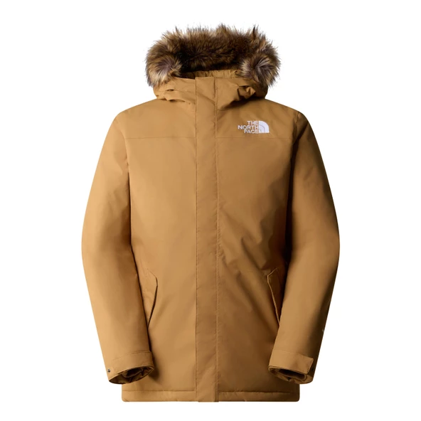 The North Face M Zaneck Jacket Erkek Mont ürün görseli 1