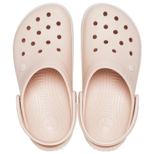 Crocs Crocband Unisex Terlik - 6