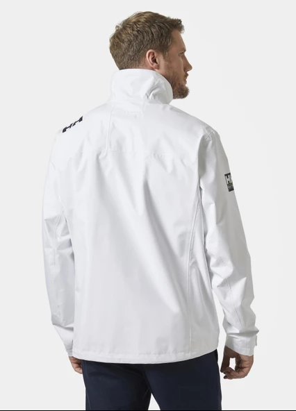 Helly Hansen Crew 2.0 Erkek Mont - Resim 2