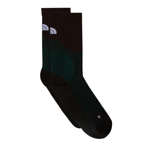 The North Face Hiking Crew Sock Unisex Çorap - 2