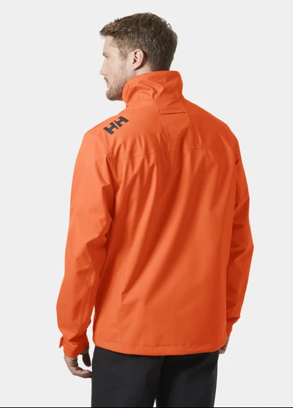 Helly Hansen Crew 2.0 Erkek Mont - Resim 2