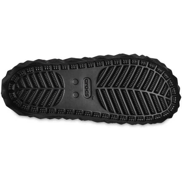 Crocs Classic Geometric Slide v2 Unisex Terlik - 4