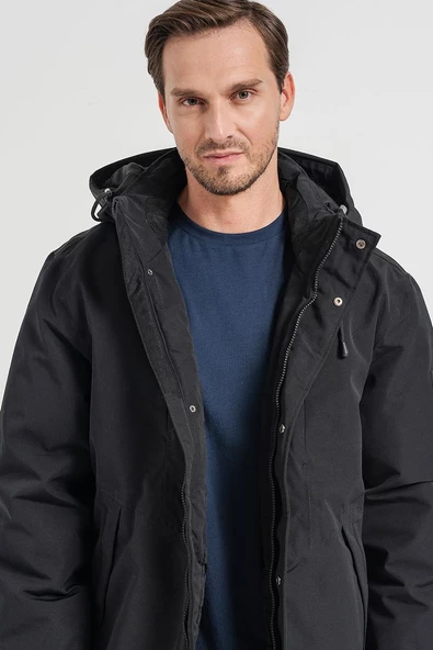 Only & Sons Onsimmanuel Functional Parka Ess Otw Erkek Mont - 7
