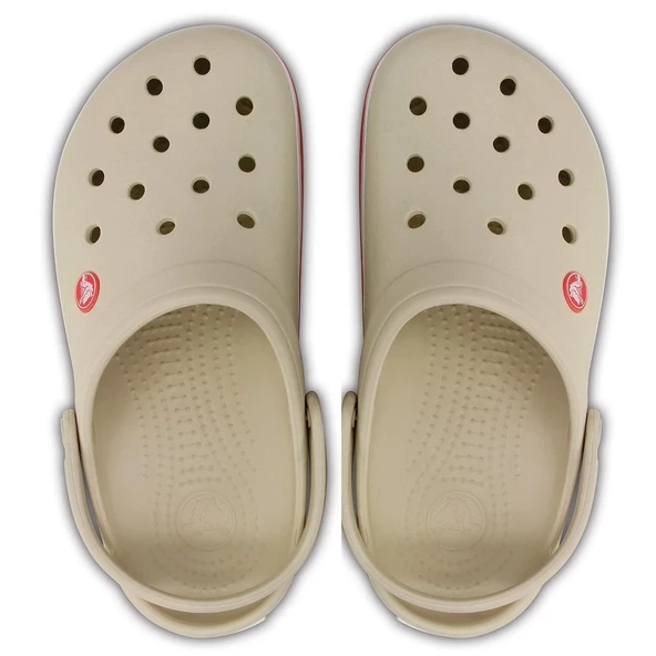 Crocs Crocband Unisex Terlik - 3