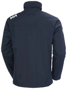 Helly Hansen Crew Midlayer Mont 2 Erkek Mont - 2
