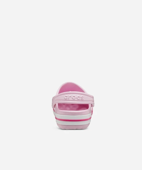 Crocs Bayaband Clog T Çocuk  Terlik - 4