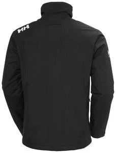 Helly Hansen Crew Midlayer Mont 2 Erkek Mont - 5