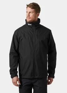 Helly Hansen Crew Midlayer Mont 2 Erkek Mont - 2