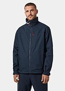 Helly Hansen Crew Midlayer Mont 2 Erkek Mont - 5
