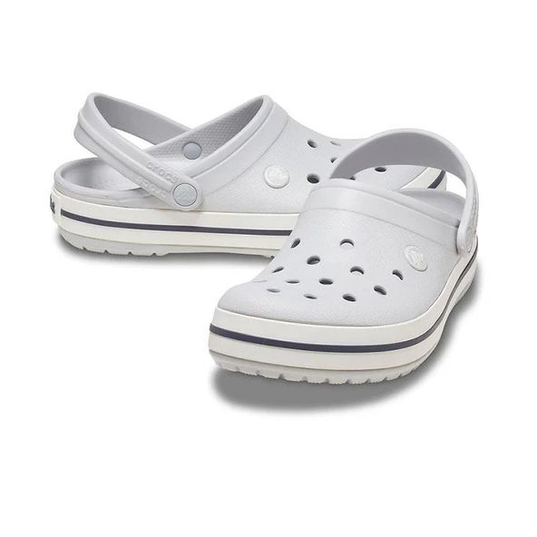 Crocs Crocband Unisex Terlik - 4