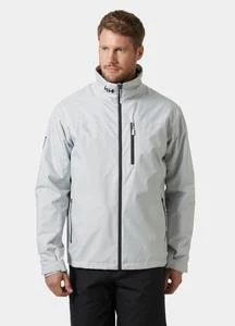 Helly Hansen Crew Midlayer Mont 2 Erkek Mont - 2