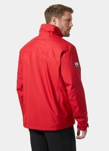Helly Hansen Crew Midlayer Mont 2 Erkek Mont - 3