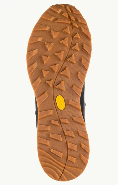 Jack Wolfskin Terraventure Texapore Mid M Erkek Bot - 6