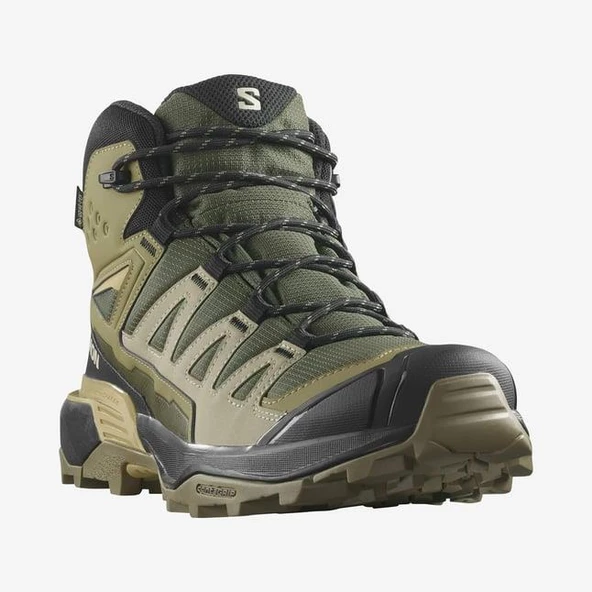 Salomon X Ultra 360 Mid Gtx Erkek Bot - 5