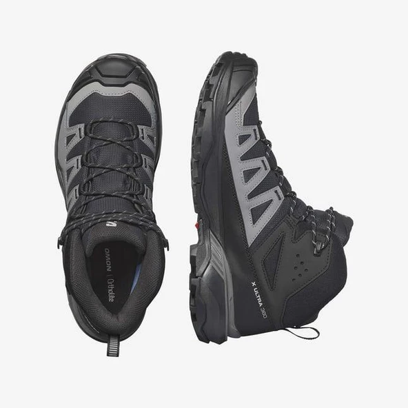 Salomon X Ultra 360 Mid Gtx Erkek Bot - 2