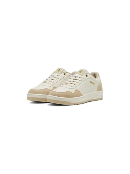 Puma Court Classy SD Kadın Spor Ayakkabı - 3