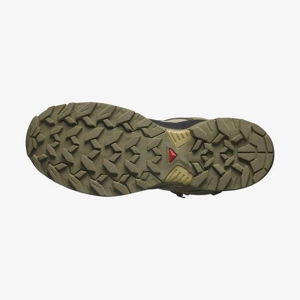 Salomon X Ultra 360 Mid Gtx Erkek Bot - 4