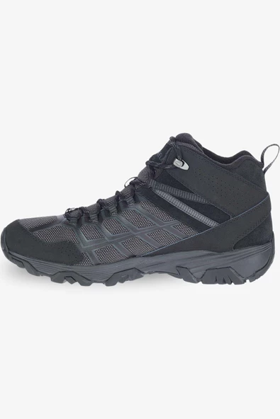 Merrell Moab FST 3 Thermo Mid Waterproof Erkek Bot - Resim 6