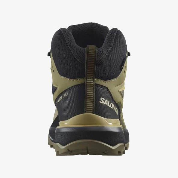 Salomon X Ultra 360 Mid Gtx Erkek Bot - 6