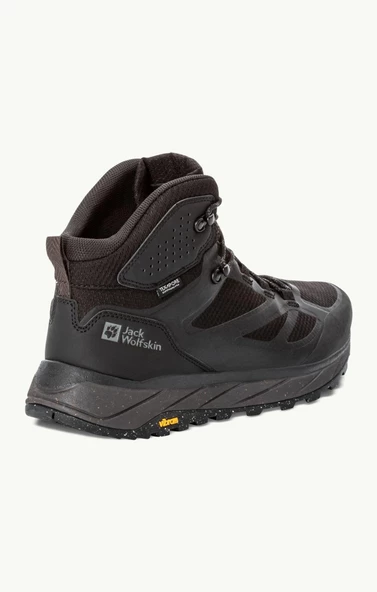 Jack Wolfskin Terraventure Texapore Mid Erkek Bot - 3