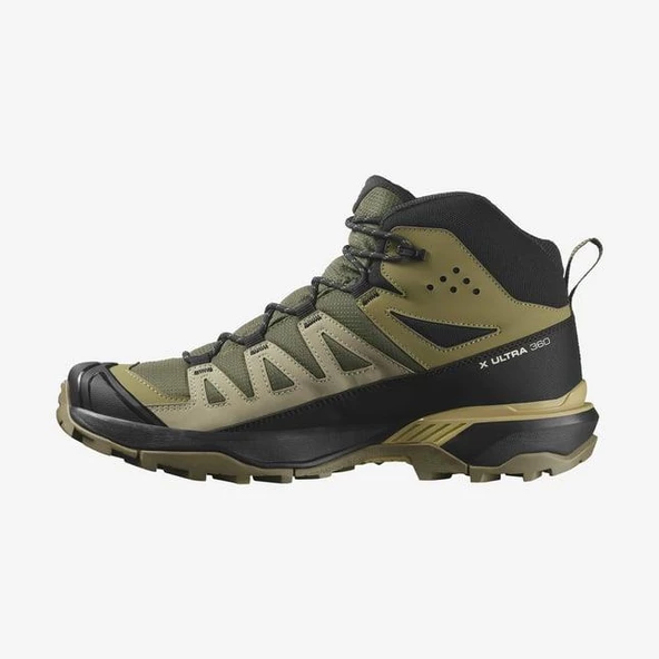 Salomon X Ultra 360 Mid Gtx Erkek Bot - 3