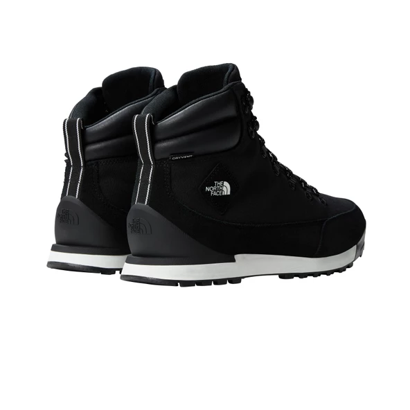 The North Face M Back-To-Berkeley Iv Textile Wp Erkek Bot - 2