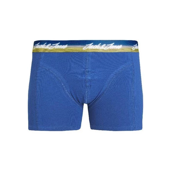 Jack & Jones Jacfargo Trunk Erkek Boxer - 2