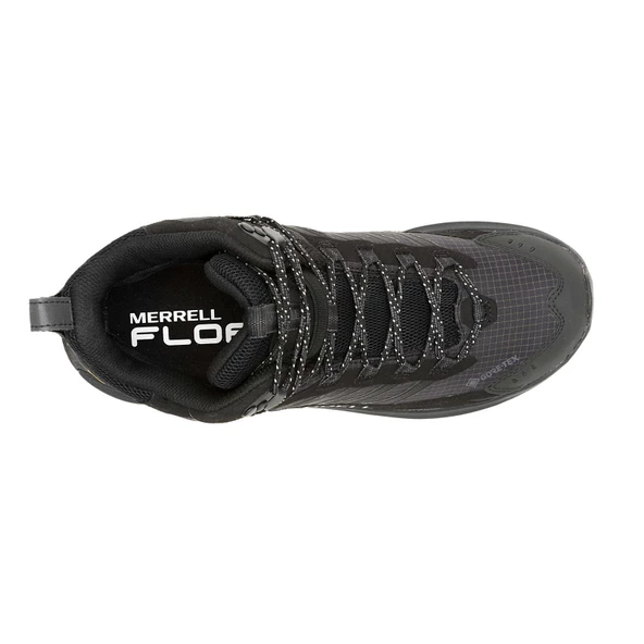 Merrell Moab Speed 2 Mid Gtx Erkek Bot - 3