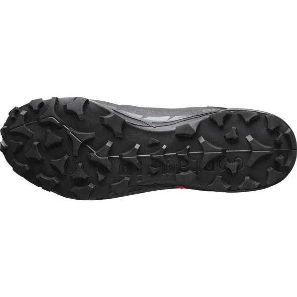 Salomon Cross Hike Mid GTX 2 Erkek Bot - 3