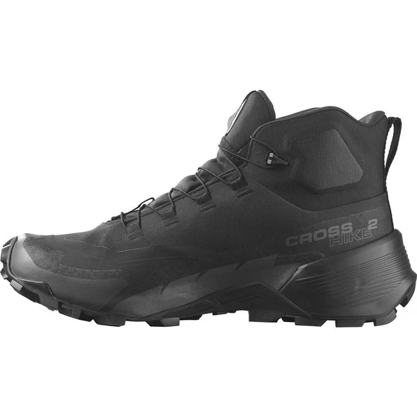 Salomon Cross Hike Mid GTX 2 Erkek Bot - 4