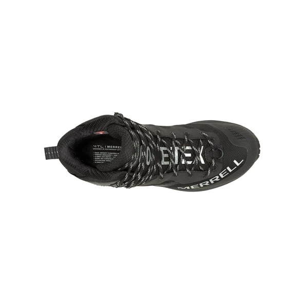 Merrell Mtl Thermo Rogue 4 Mid GTX Erkek Bot - 7