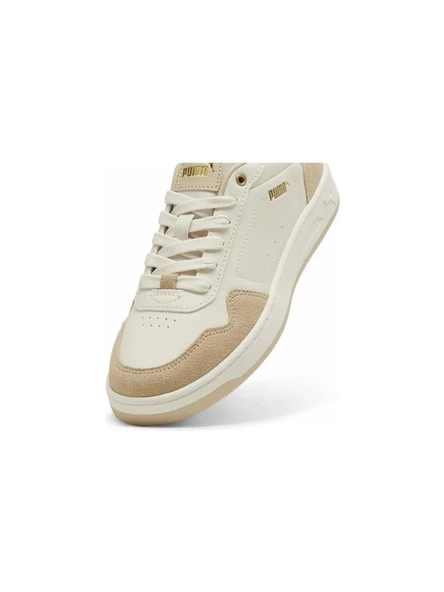 Puma Court Classy SD Kadın Spor Ayakkabı - 5
