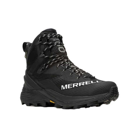 Merrell Mtl Thermo Rogue 4 Mid GTX Erkek Bot - 2