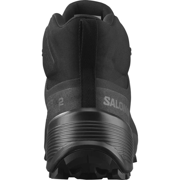 Salomon Cross Hike Mid GTX 2 Erkek Bot - 5