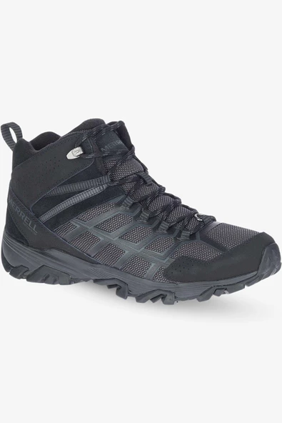 Merrell Moab FST 3 Thermo Mid Waterproof Erkek Bot - Resim 2