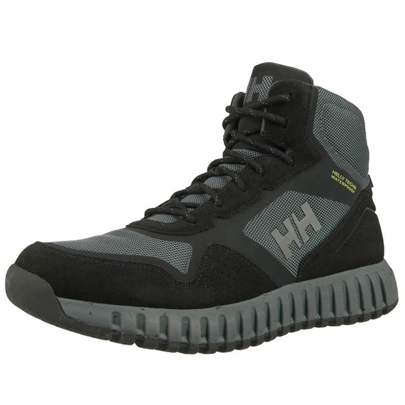 Helly Hansen Monashee Ullr Ht Erkek Outdoor Ayakkabı - 2