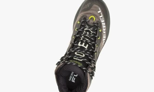 Merrell Rogue Hiker Mid GTX Erkek Bot - 4