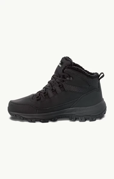 Jack Wolfskin Everquest Texapore Mid Erkek Bot - 2