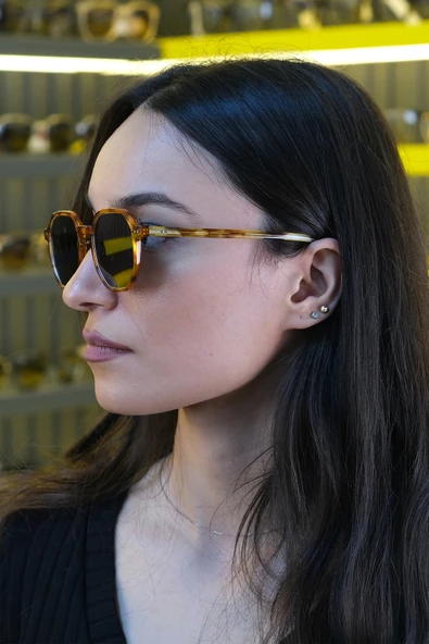 Bolon Kadın Güneş Gözlüğü BL6099-A28 - 2