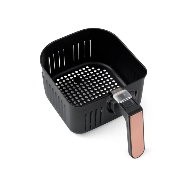 Simfer SK-6702 Air Fry Smart Siyah 5L Dijital - Resim 5