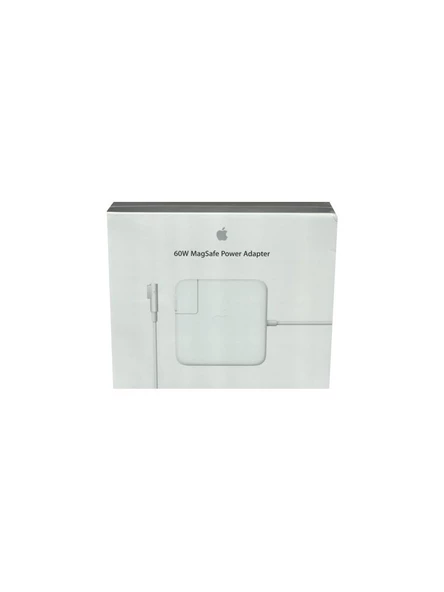 Apple MagSafe 60W Laptop Güç Adaptörü - 3