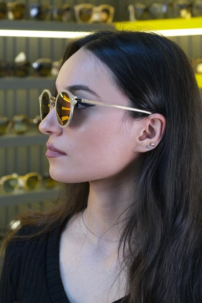 Bolon Kadın Güneş Gözlüğü BL6025-B30 - 2