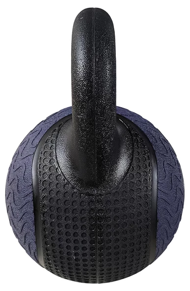 Avessa Ketlle-300 Kauçuk Kettle Dambıl 16 Kg - 3