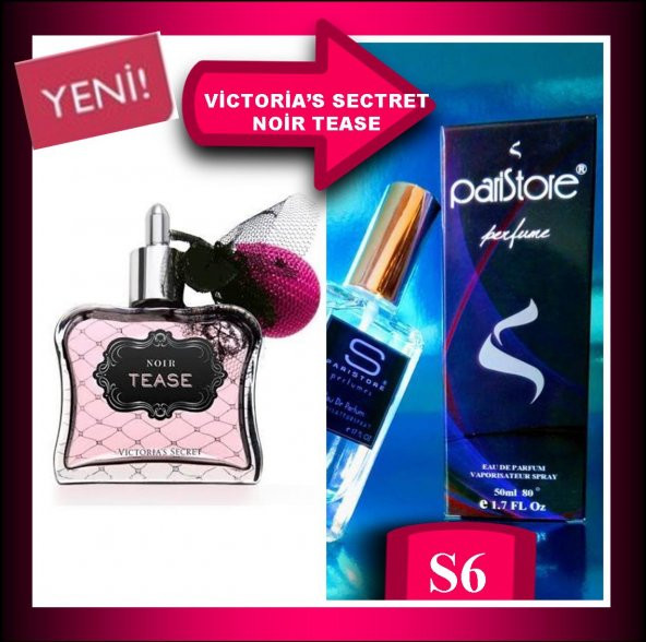 Paristore Parfüm Kadın B-19 - Resim 2