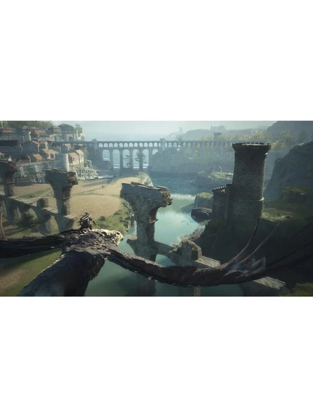 Dragon's Dogma II Ps5 Oyun - Resim 3