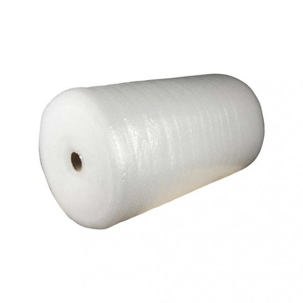 BALONLU NAYLON PAT PAT HAVALI NAYLON 100 cm x 50 Metre KARGO BEDAVA - 3