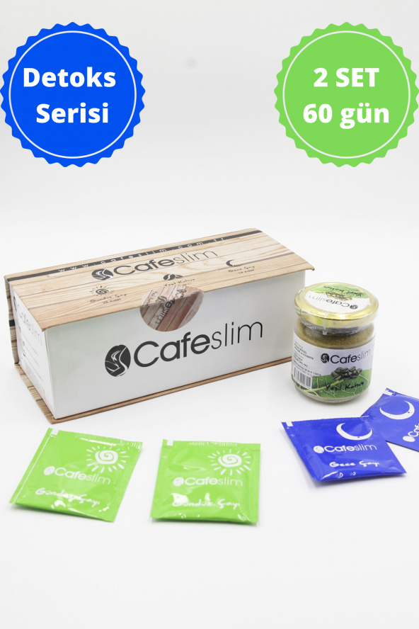 CafeSlim